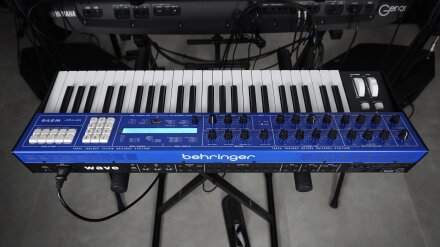 Wave 2tof 23 Arrière Wave 2tof 23 Arrière