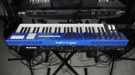 Wave 2tof 24 Arrière Wave 2tof 24 Arrière