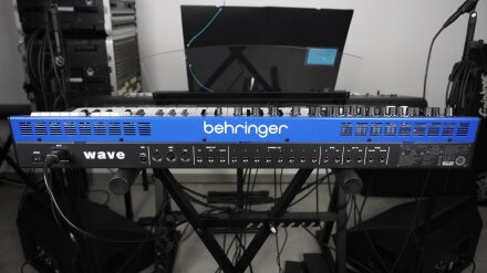 Wave 2tof 25 Arrière Wave 2tof 25 Arrière