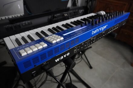 Wave 2tof 26 Arrière G Wave 2tof 26 Arrière G