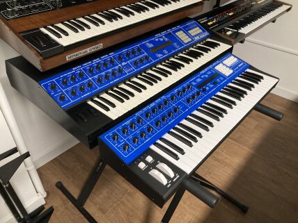 Wave 2tof 33 PPG BBG Wave 2tof 33 PPG BBG