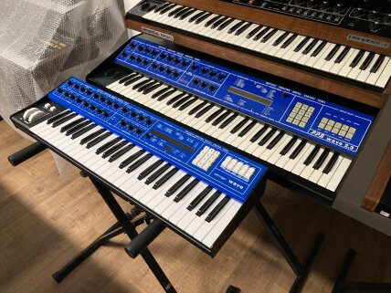 Wave 2tof 36 PPG BBG Wave 2tof 36 PPG BBG