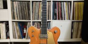Gretsch 6120 de 1964