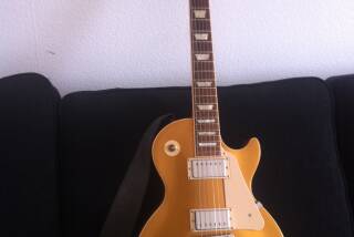 Gibson Les Paul Traditional