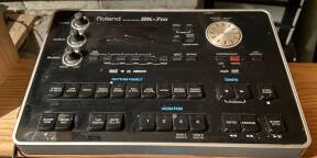 Arrangeur Roland bk7m