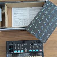 Vends Korg Volca FM