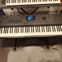 Piano Kurzweil Forte 88 parfait état
