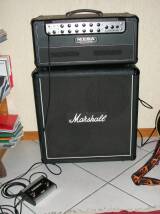 Mesa Boogie Lone Star Head