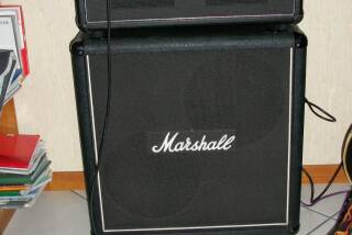 Mesa Boogie Lone Star Head