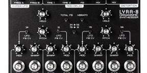 SOMA Laboratory LYRA-8