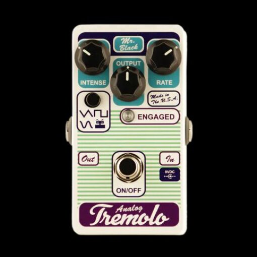 Analog Tremolo Analog Tremolo