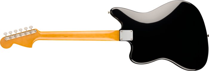 Limited Edition Johnny Marr Signature Special JaguarBACK Limited Edition Johnny Marr Signature Special JaguarBACK