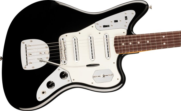Limited Edition Johnny Marr Signature Special JaguarBODY Limited Edition Johnny Marr Signature Special JaguarBODY