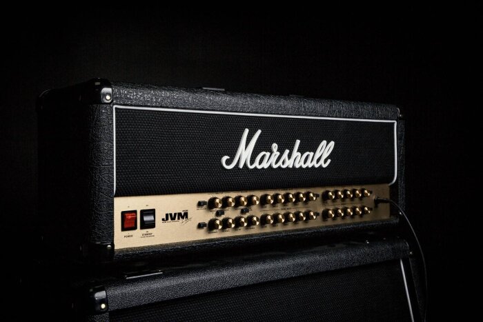 Spinal Tap JVM410H Spinal Tap JVM410H