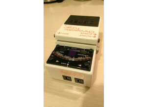 Boss TU-2 Chromatic Tuner (71053)