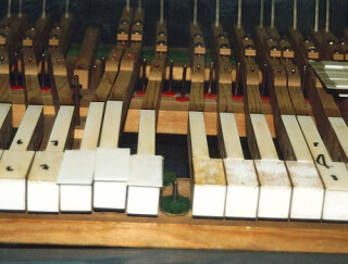 Roland V-Combo VR-09