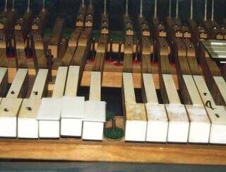 Roland V-Combo VR-09