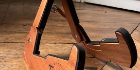 Taylor Travel Guitar Stand