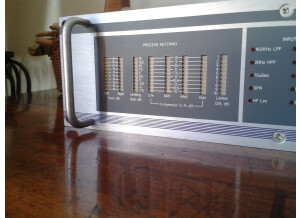 Aphex 2020 MK3 Audio Processor (58218)