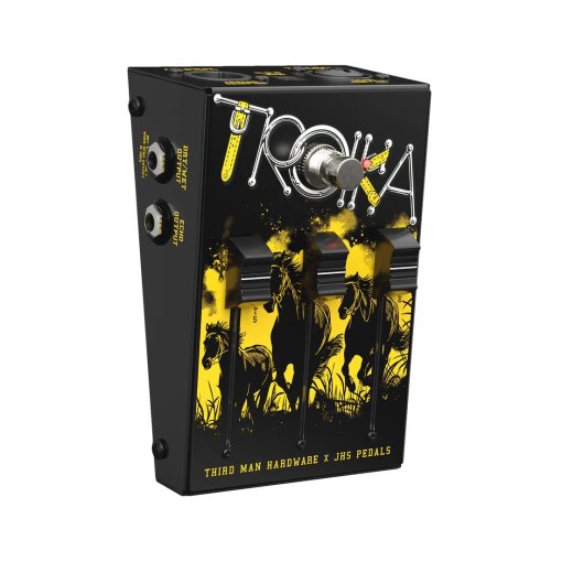 Troika Troika