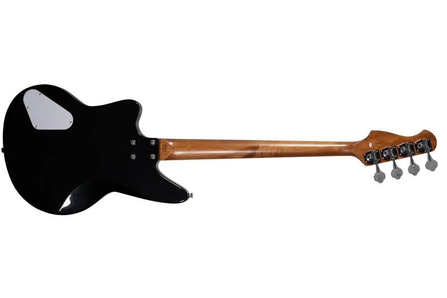 Ashdown Roasted Saint : Roasted SaintBLACK