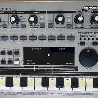 Vends groove box MC303