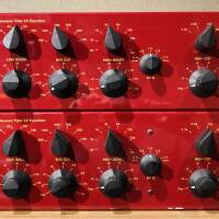 paire de FEARN VT-4 - paired, aligned, with new vintage tubes from 60's to 70's !