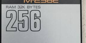Vends cartes cartridges Roland Memory Card 256, Memory Card M2560, D50 Roland 05000