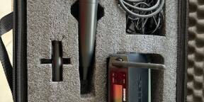 Vends micro sans fil BETA 87A GLXD4,