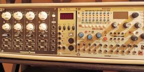 Vends Rainmaker, Vermona fourMulator, Doepfer A190-4, Doepfer A-100LC3