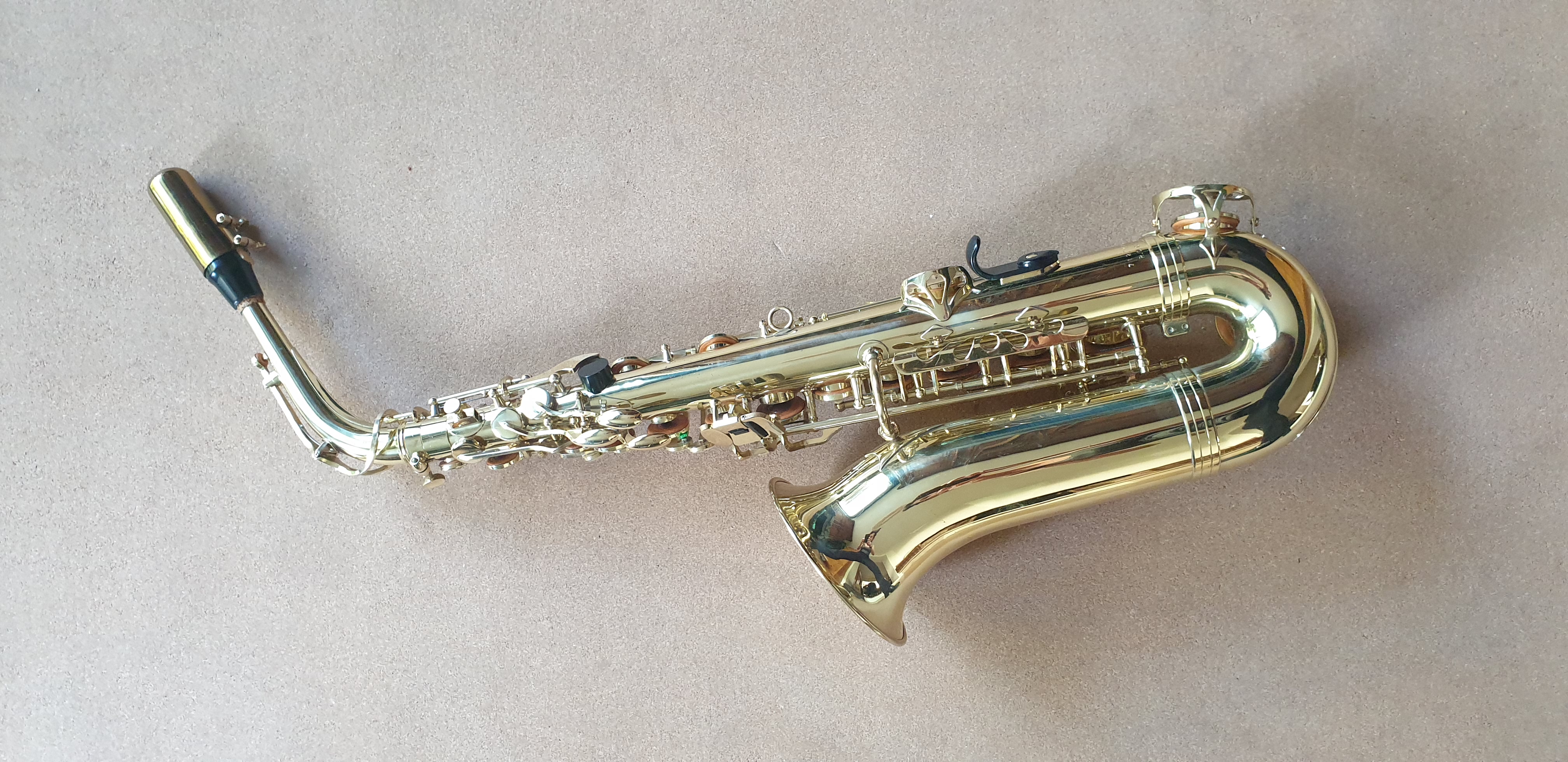 Saxophone alto Buffet Crampon