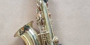 Saxophone alto Buffet Crampon