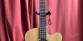 Vends Basse électroacoustique Takamine EG512C