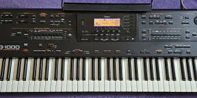 roland G1000 parfait état