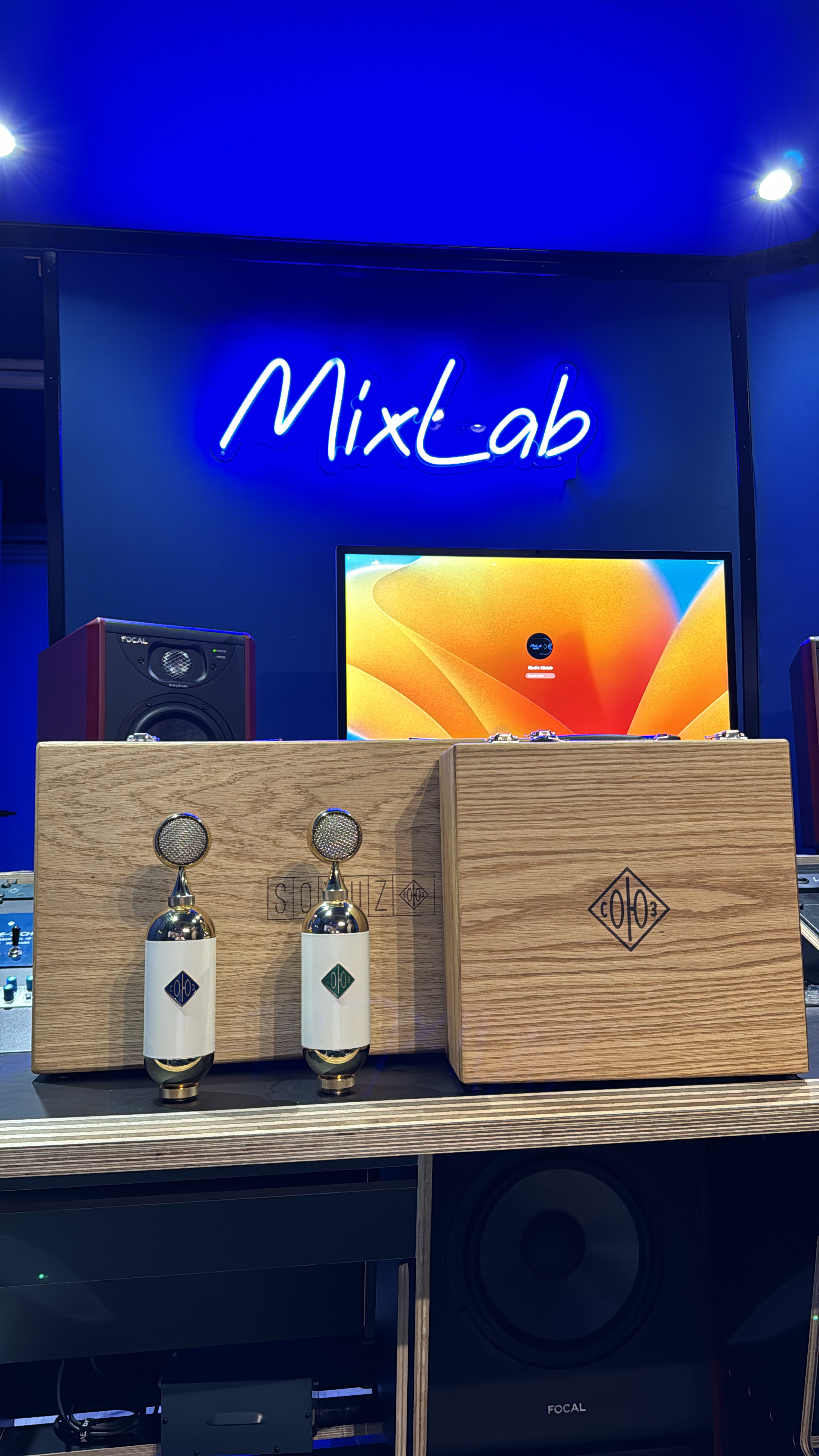 Soyuz 017 Tube Excellent Etat