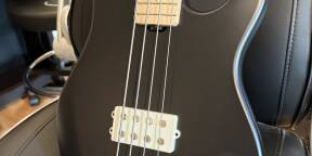 JOE DART 1 neuve 2025 Sterling by musicman