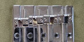 Vends chevalet Himass Fender 4 cordes