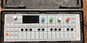 Teenage Engineering OP-1