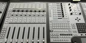 VDS Procontrol et Faderpack