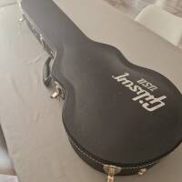 Vends Gibson Les Paul Futura 2014