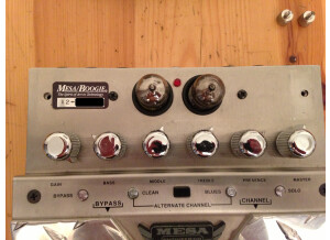 Mesa Boogie V-Twin (51702)