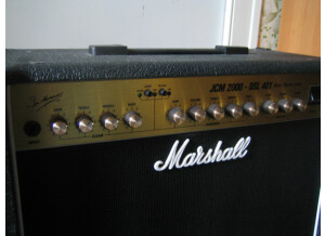 Marshall DSL 401
