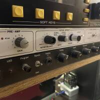 Dynacord CLS222 White Edition