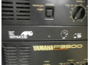 Yamaha P3500 (33022)