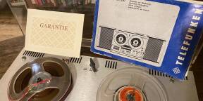 Telefunken Magnetophon 207