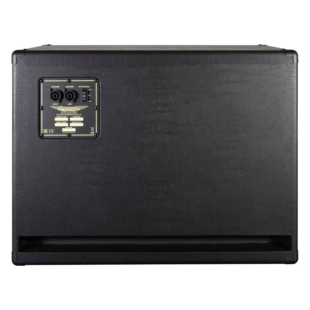 Ashdown UK-CL-210H : UK-CL-210HREAR