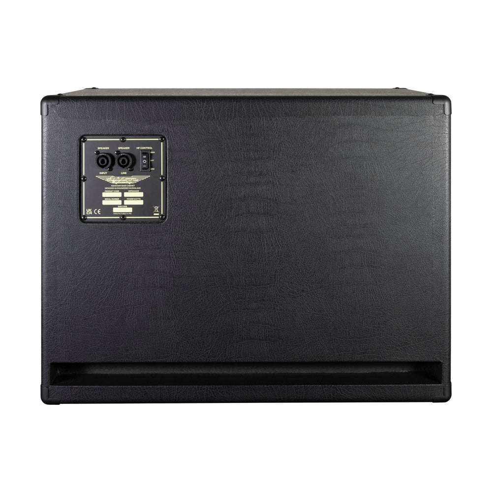 Ashdown UK-CL-115H : UK-CL-115HREAR