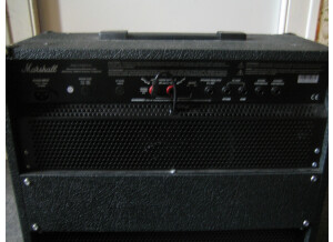Marshall DSL 401