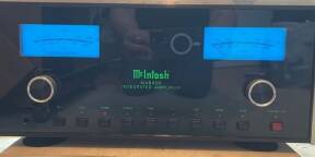 Amplificateur McIntosh MA6300