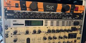 TC Electronic M3000 comme neuve